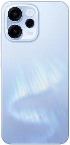 Смартфон OPPO Reno15 F 5G 8/256GB Aurora Blue