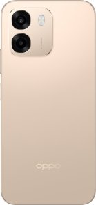 Смартфон OPPO A6 4G 6/256GB Aurora Gold