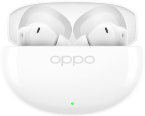 Навушники OPPO Enco Air5 Glossy White