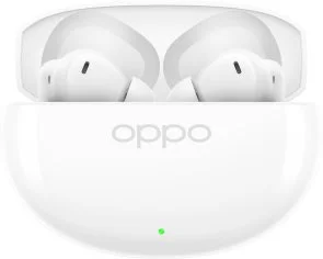Фото: Навушники OPPO Enco Air5 Glossy White № 2 | KTC