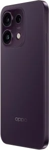 Фото: Смартфон OPPO Reno16 F 5G 12/256GB Twilight Violet № 6 | KTC