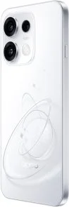 Фото: Смартфон OPPO Reno16 F 5G 8/256GB Pop White № 5 | KTC