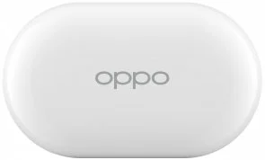 Фото: Навушники OPPO Enco W11 White № 4 | KTC
