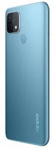 Фото: Смартфон OPPO A15 2/32GB Mystery Blue № 6 | KTC
