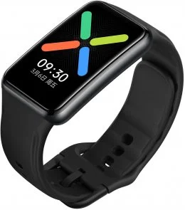 Фото: Смарт годинник OPPO Watch Free Black № 5 | KTC