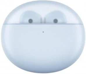 Фото: Навушники OPPO Enco Air 2 Blue № 6 | KTC