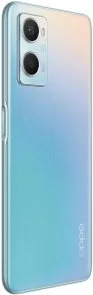 Фото: Смартфон OPPO A96 CPH2333 6/128GB Sunset Blue № 6 | KTC