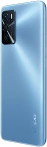 Фото: Смартфон OPPO A54s 4/128GB Pearl Blue № 6 | KTC