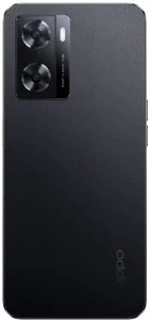 Фото: Смартфон OPPO A57s 4/128GB Black № 8 | KTC