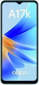 Фото: Смартфон OPPO A17k 3/64GB Blue № 2 | KTC