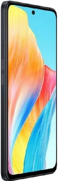 Фото: Смартфон OPPO A98 5G 8/256GB Black № 2 | KTC