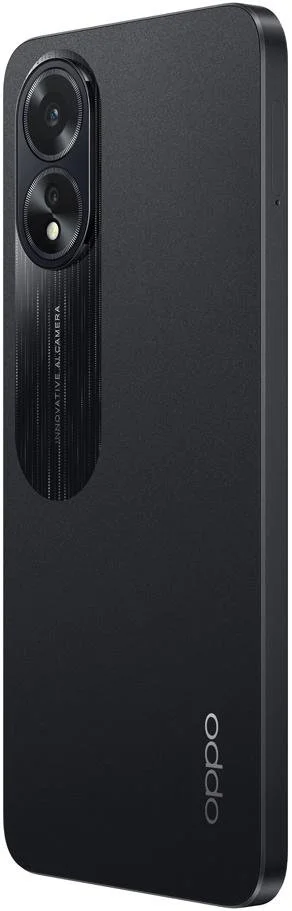 Фото: Смартфон OPPO A38 4/128GB Glowing Black № 5 | KTC