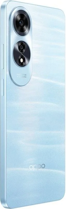 Фото: Смартфон OPPO A60 8/256GB Ripple Blue № 5 | KTC