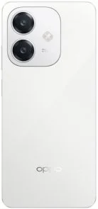Фото: Смартфон OPPO A3 CPH2669 6/256GB Starlight White № 7 | KTC