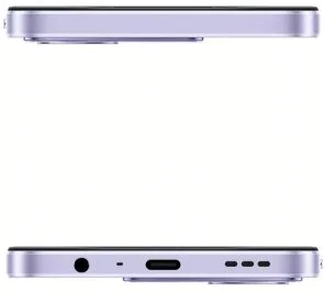 Фото: Смартфон OPPO A3 CPH2669 6/256GB Starry Purple № 9 | KTC