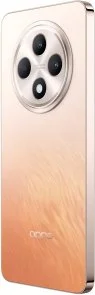Фото: Смартфон OPPO Reno12 F CPH2687 8/256GB Amber Orange № 5 | KTC