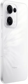 Фото: Смартфон OPPO Reno13 5G 12/256GB Plume White № 4 | KTC