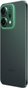 Смартфон OPPO Reno14 5G 12/256GB Luminous Green