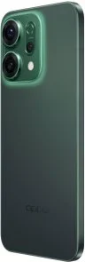 Фото: Смартфон OPPO Reno14 5G 12/256GB Luminous Green № 5 | KTC