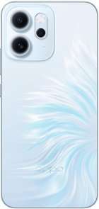 Смартфон OPPO Reno14 FS 5G 12/512GB Opal Blue