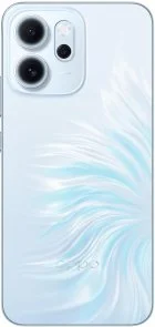 Фото: Смартфон OPPO Reno14 FS 5G 12/512GB Opal Blue № 6 | KTC