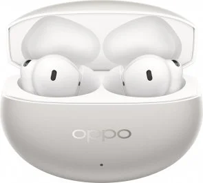 Фото: Навушники OPPO Enco X3s Nebula Silver (ETED1 Silver) № 2 | KTC