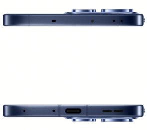 Смартфон OPPO Reno15 5G 8/512GB Twilight Black