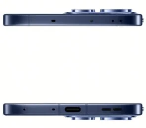 Смартфон OPPO Reno15 5G 8/512GB Twilight Black
