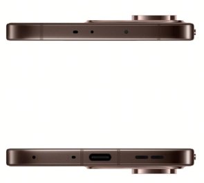 Смартфон OPPO Reno15 Pro 5G 12/512GB Dusk Black