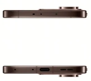 Фото: Смартфон OPPO Reno15 Pro 5G 12/512GB Dusk Black № 8 | KTC