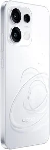 Фото: Смартфон OPPO Reno16 F 5G 8/256GB Pop White № 4 | KTC
