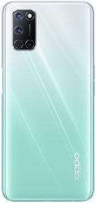 Смартфон OPPO A52 4/64GB Stream White