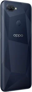 Фото: Смартфон OPPO A12 3/32GB Black № 6 | KTC