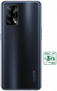 Фото: Смартфон OPPO A74 4/128GB Prism Black № 9 | KTC