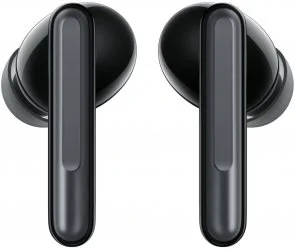 Фото: Навушники OPPO Enco Free2 Black (ETI71BLACK) № 3 | KTC