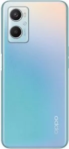 Фото: Смартфон OPPO A96 CPH2333 6/128GB Sunset Blue № 8 | KTC