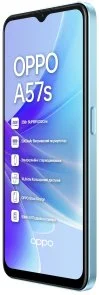 Фото: Смартфон OPPO A57s 4/128GB Blue № 4 | KTC