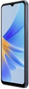 Фото: Смартфон OPPO A17k 3/64GB Navy Blue № 3 | KTC