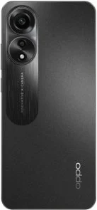 Фото: Смартфон OPPO A78 8/128GB Black № 6 | KTC