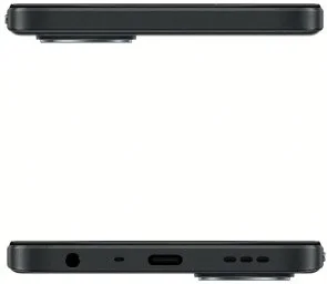 Фото: Смартфон OPPO A58 6/128 Black № 6 | KTC