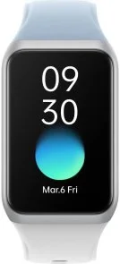 Фото: Фітнес-браслет OPPO Band 2 Baby Blue № 4 | KTC