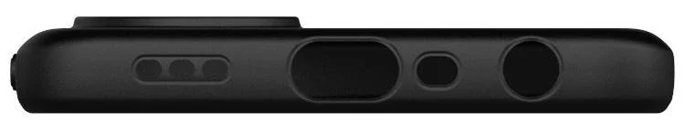 Фото: Чохол OPPO for Oppo A58 - Black (AL23015 BLACK ) № 6 | KTC
