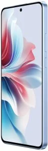 Фото: Смартфон OPPO Reno11 F 5G 8/256GB Ocean Blue № 3 | KTC