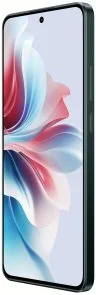 Фото: Смартфон OPPO Reno11 F 5G 8/256GB Palm Green № 3 | KTC