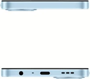Фото: Смартфон OPPO A60 8/256GB Ripple Blue № 9 | KTC