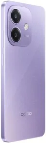 Фото: Смартфон OPPO A3 CPH2669 6/256GB Starry Purple № 5 | KTC
