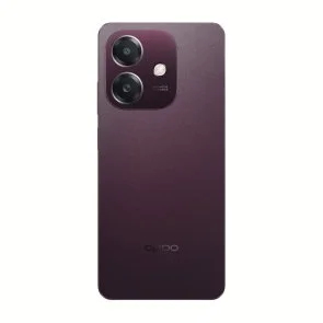 Фото: Смартфон OPPO A3x 4/128GB Nebula Red № 6 | KTC