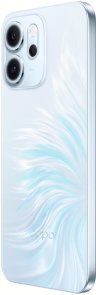 Смартфон OPPO Reno14 FS 5G 12/512GB Opal Blue