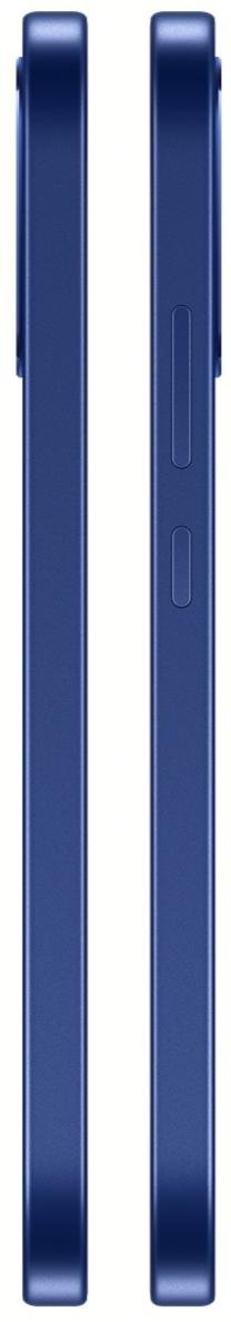 Смартфон OPPO A6 Pro 4G 8/256GB Stellar Blue