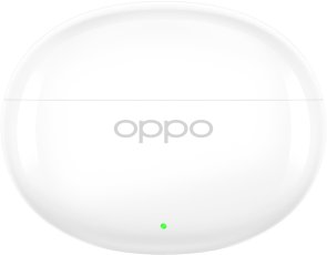 Навушники OPPO Enco Air5 Glossy White